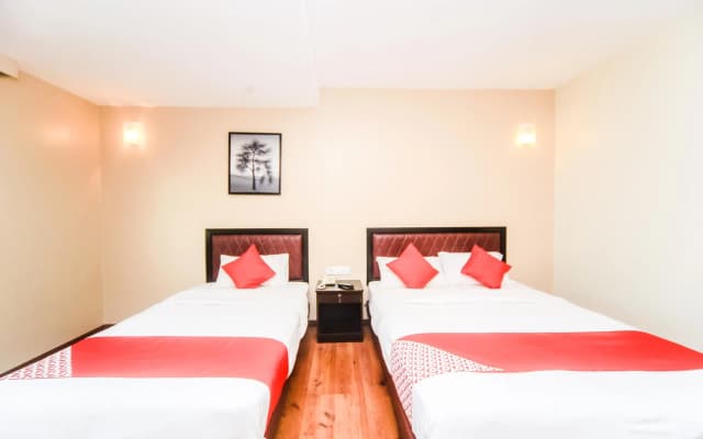 Bay Hotel - photo 5