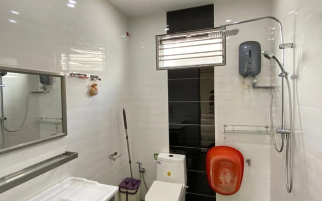 D'Ambiience Private Pool & Garden Residence - photo 4