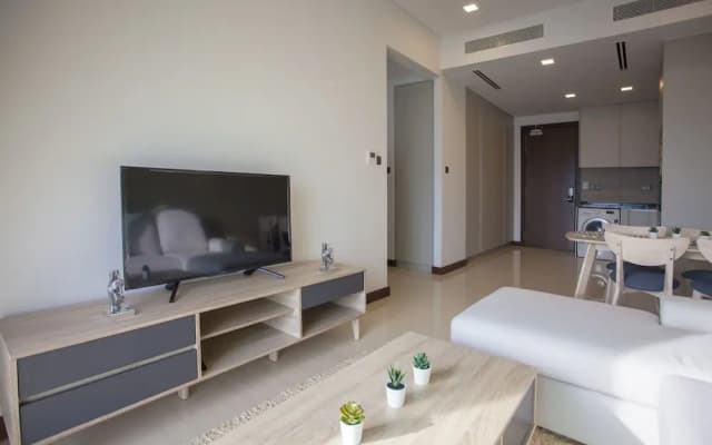 Puteri Cove Residence by Royce - photo 2