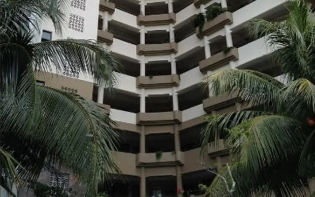 Kuah Town Service Suite Apartment @ Century Suria - photo 3