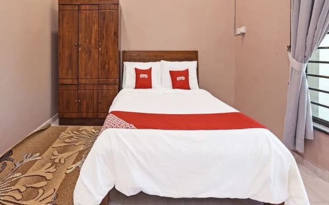 OYO Home 90448 Nurbayu Guest House - photo 4