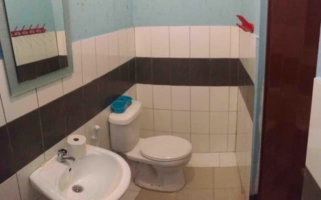 Sri Sembulan Guesthouse - photo 5
