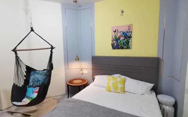 Ampang Hilir KL City Boutique Residence - photo 3