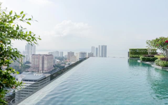 Beacon Executive Suites - By IZ - photo 5