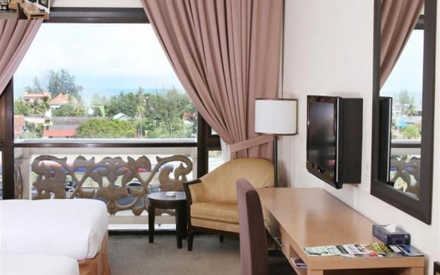 Permai Hotel Kuala Terengganu - photo 3