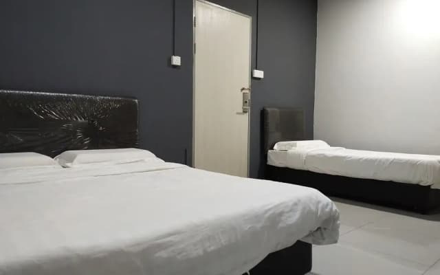 Marina World by OYO Rooms - photo 3