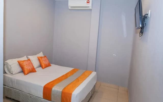 OYO 209 Yomi Hotel - photo 2