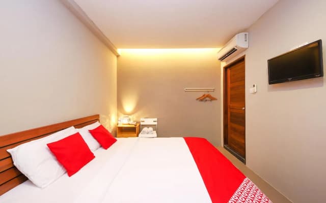 Hills Residence By OYO Rooms - photo 2