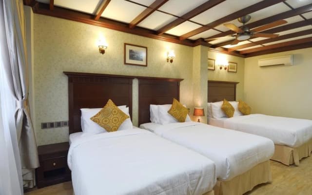 Hotel Kooler Inn - photo 5