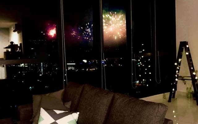 Dream Space with City View - photo 3