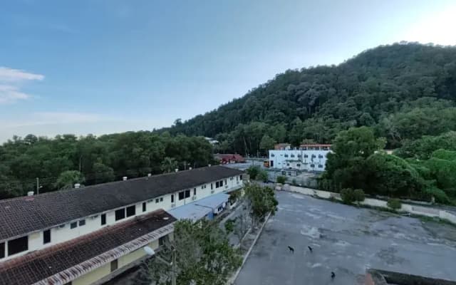 Lumut Villa Inn Homestay - photo 5