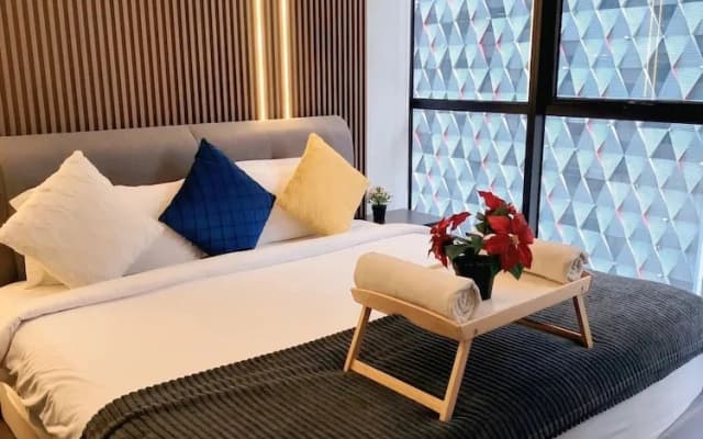 Scarletz Suites KLCC, Travelet - photo 3