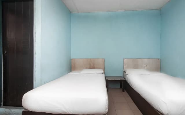 Hotel O Gold Star Hotel - photo 3