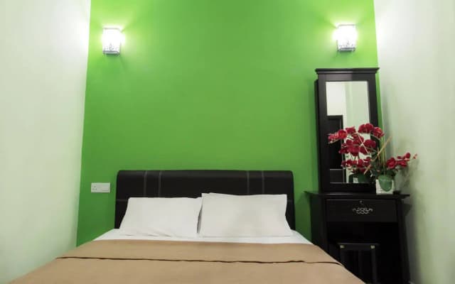 Brilliant Hotel - photo 4