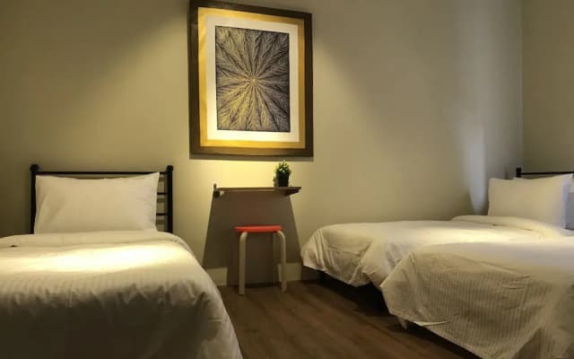 Sentuari Homestay - photo 4