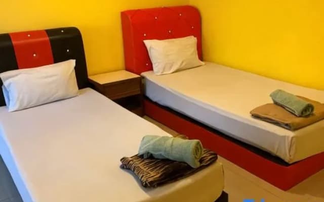 RD Legend Hotel - photo 5