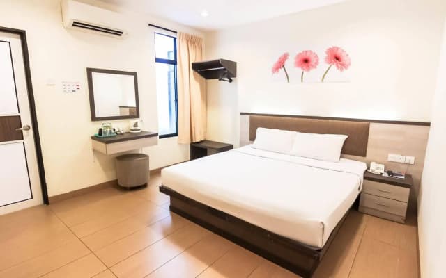 Sunflower Hotel Melaka - photo 5