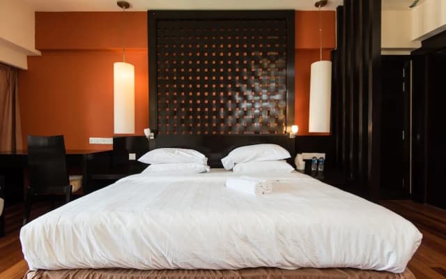 New Town Suites at Bandar Sunway - photo 3