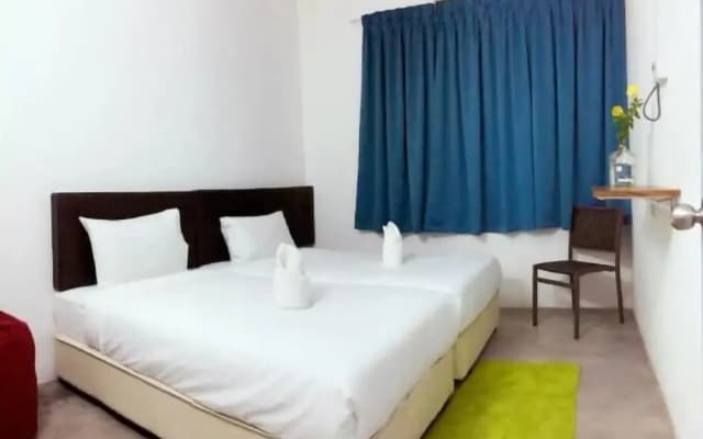 GardenTerrace - Langkawi - 4 Rooms 8 Beds 3 Baths - photo 4