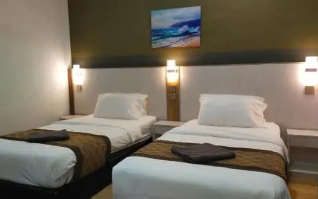 The Nutshell Chalet Langkawi - photo 4