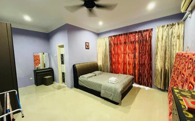Cendana Residence Homestay 3 Bukit Tunggal Kuala Terengganu - photo 3