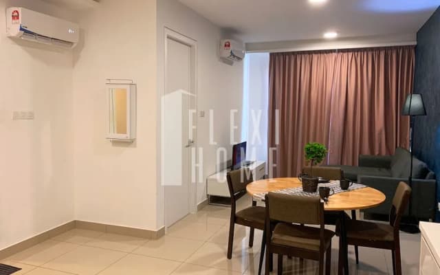 Eclipse Residency, Cyberjaya by Flexihome MY - photo 4