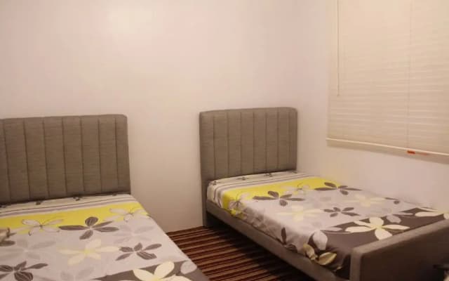 Luxury Mawar Apartments Genting Highlands - photo 4