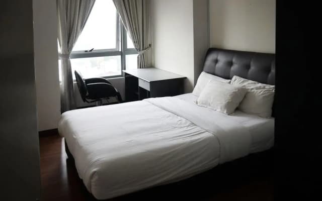 Greensward Suites At Taragon - photo 3