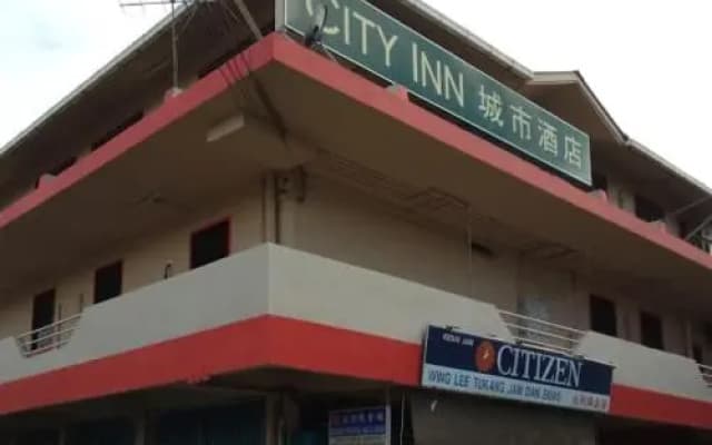 City Inn - photo 4