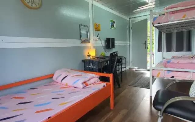 OYO Home 90851 Rb Homestay & Farms 2 - photo 2