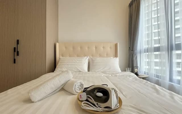 Sunsuria Forum MOKA - photo 5