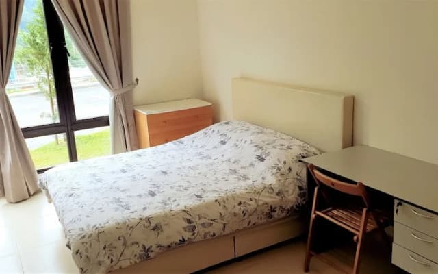 ETM Midhill Genting 2 Bedroom for Holiday & Getaway - photo 5