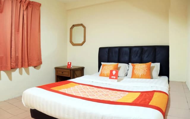 OYO Rooms Near Masjid India - photo 4