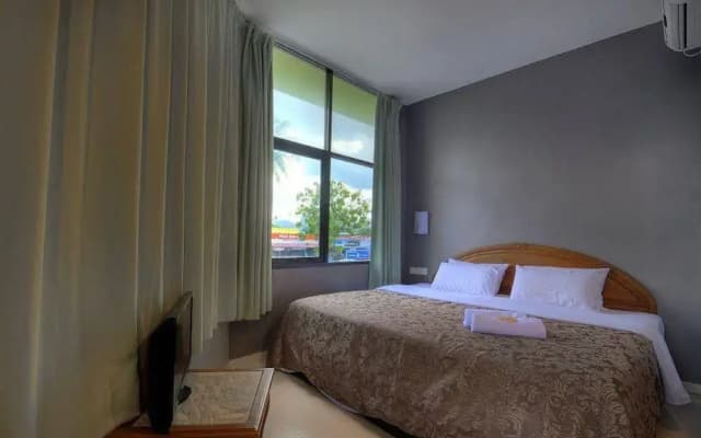 Amara Motel - photo 5