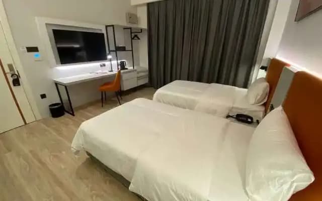 OTEL Hotel Suite - photo 4