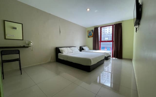 Parc Hotel Pelangi Damansara - photo 5