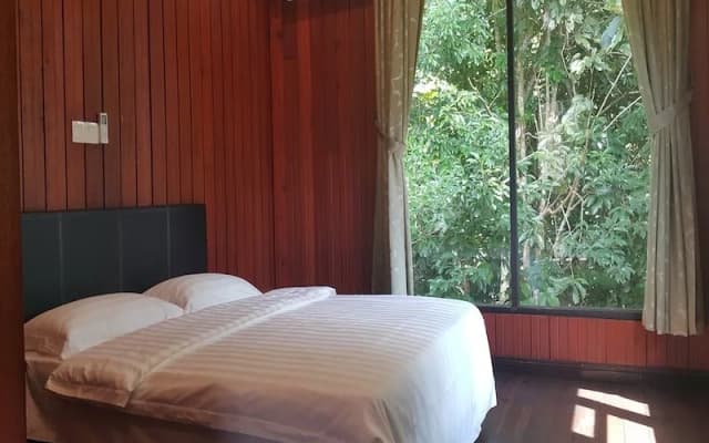 Bukit Belanda Jungle Lodge - photo 5