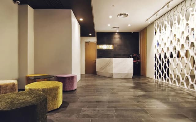 Timez Hotel Melaka - photo 2