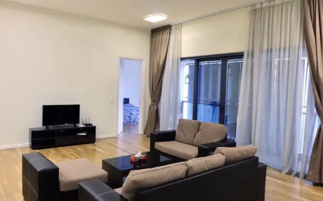 Resort Style Apartment Suites KLCC - photo 2