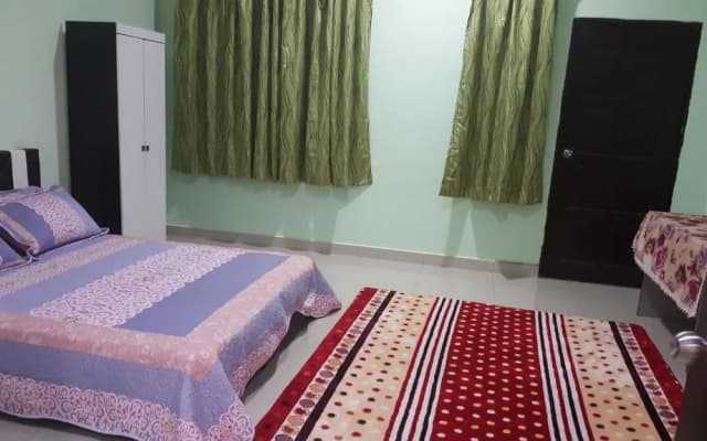 Homestay DMeru Ipoh Afiey - photo 5