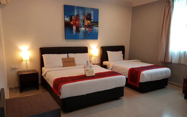 Tioman Dive Resort - photo 4
