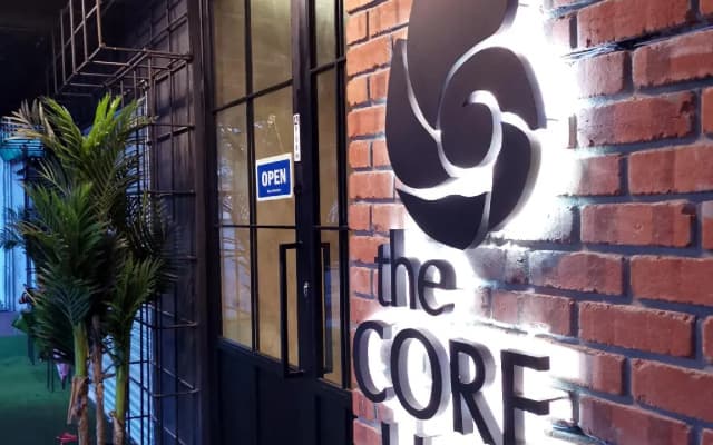 The Core Hotel - photo 3