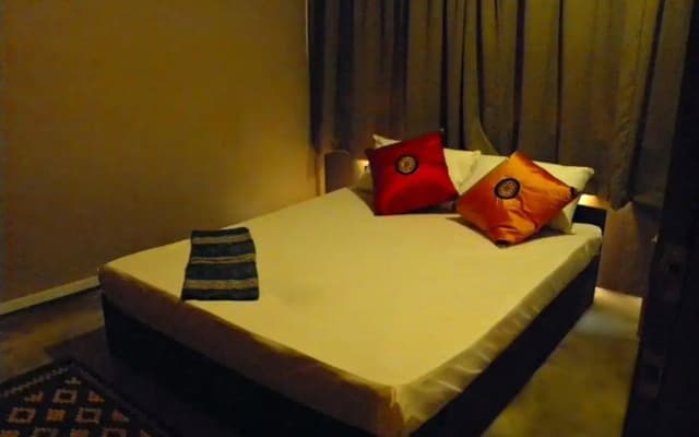 Wo Jia Lodge - photo 2