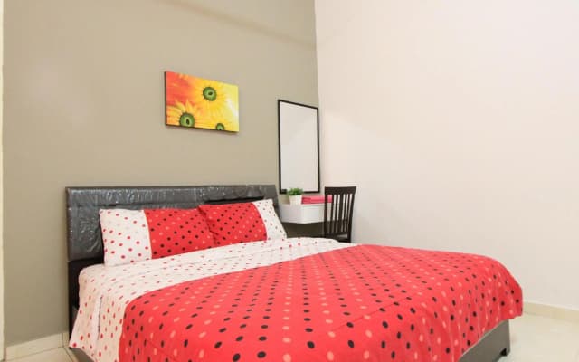 Stratford Stay Melaka - photo 2