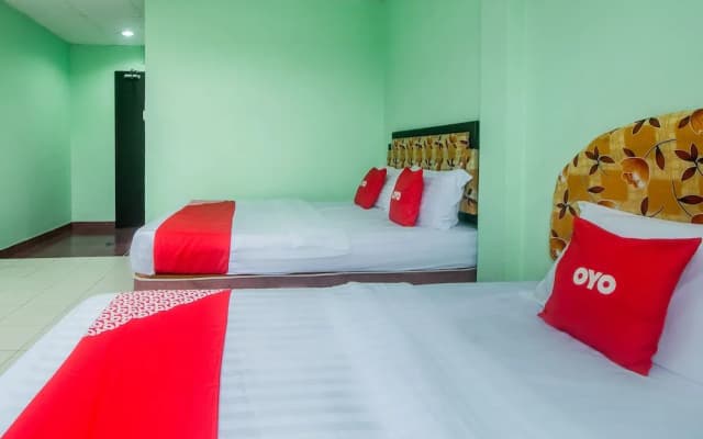OYO 90124 Payang Puri Baru Hotel - photo 4