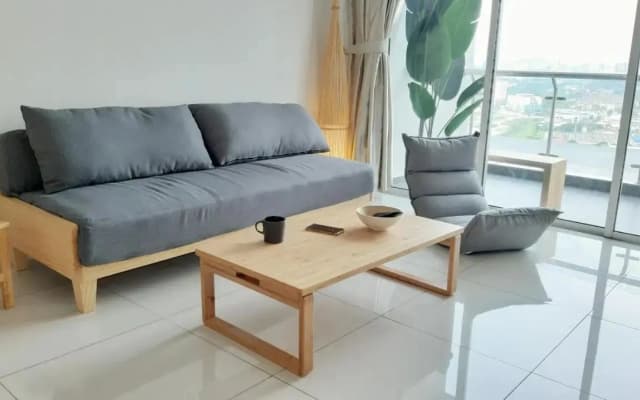 No.12 The Heya @ Japanese Style Super Comfort House - photo 4