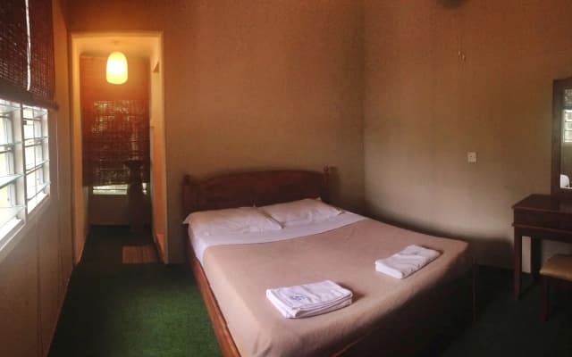 Sepilok Forest Edge Resort - photo 4