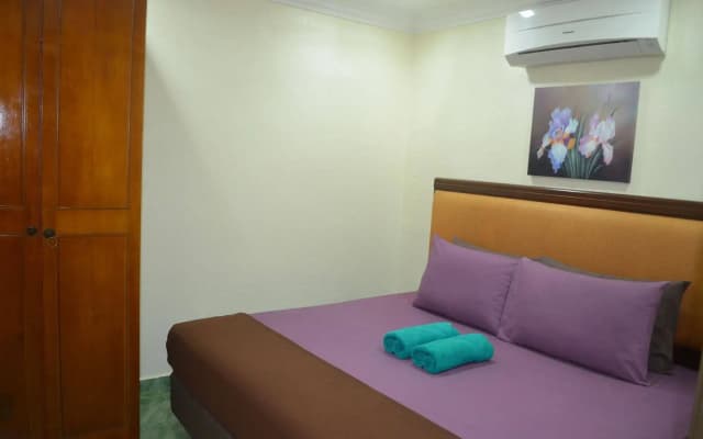 Bumi Langkawi Homestay - photo 2