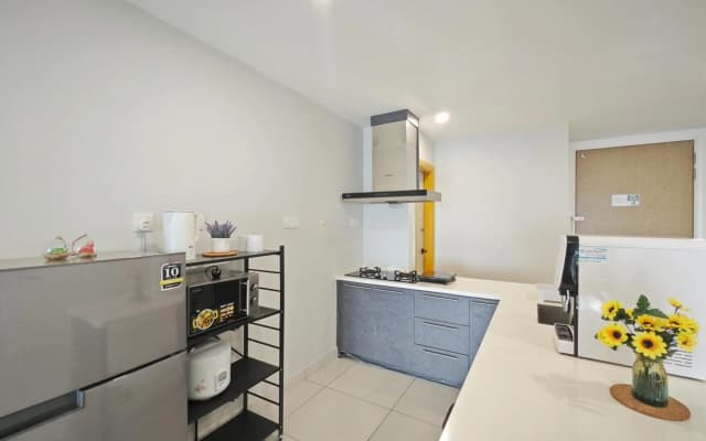 The Seasons*2BR WIFI, near KSL, Mid Valley, CIQ - photo 3