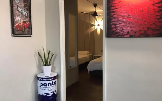 Homestay Fekrifarisha SA - photo 3